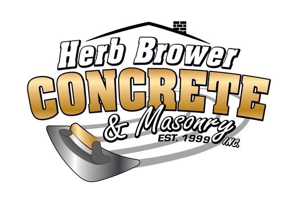 Herb Brower Concrete & Masonry, Inc | Concrete Contractor Medford | Concrete Company | Medford, OR